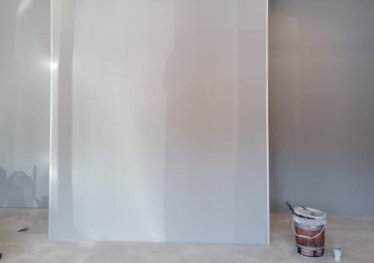 Office Renovations