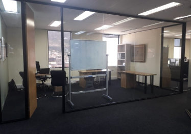 Office Renovations