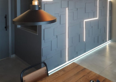 Office Interiors