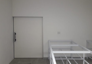 Drywall partitioning