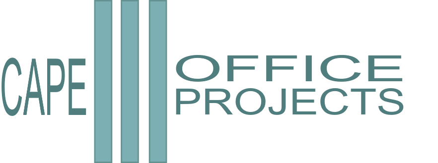 Cape Office Projects